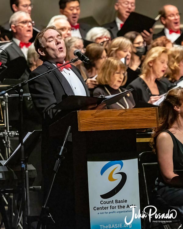 PHOTOS  from &#34;Joy to the World&#34; by Monmouth Civic Chorus