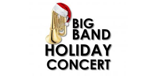 Music Mountain Theatre presents a Big Band Holiday Concert