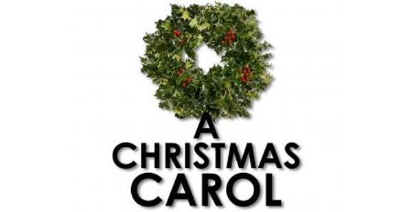 Music Mountain Theatre presents &#34;A Christmas Carol&#34;