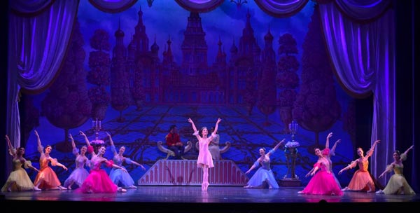 New Jersey Ballet