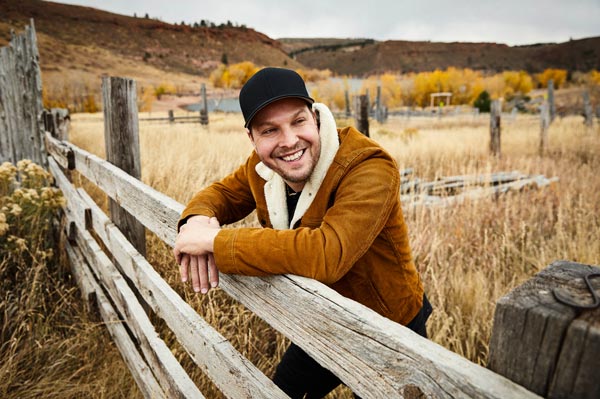 MPAC presents Gavin DeGraw