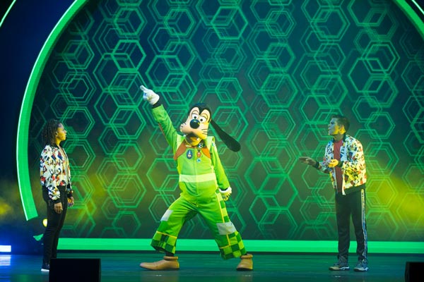 Disney Junior Live On Tour: Palooza Costume Coming to MPAC
