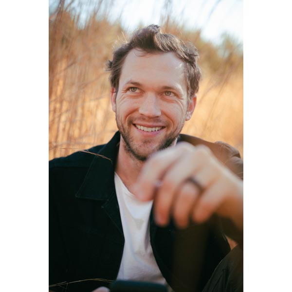 MPAC presents Phillip Phillips