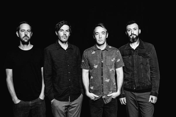 Hoobastank, Litt, Alien Ant Farm and Christopher Law at MPAC