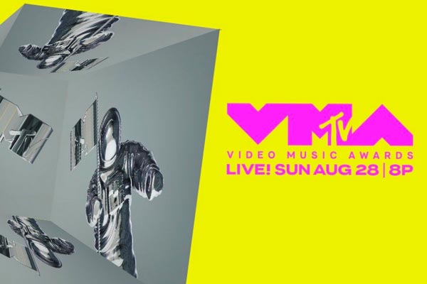 Newark’s Prudential Center to Host 2022 MTV VMA Awards