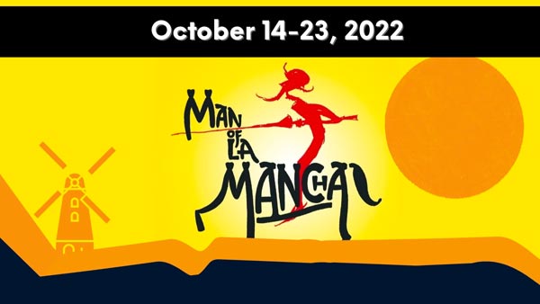 Algonquin Arts Theatre Reunites Cast and Creative Team for &#34;Man of La Mancha&#34; Recreating the Epic Production from Ten Years Ago