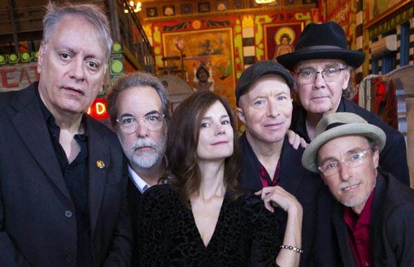 10,000 Maniacs featuring Mary Ramsey Cancel Remaining Shows in 2022