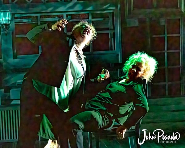 PHOTOS from &#34;Jacob Marley