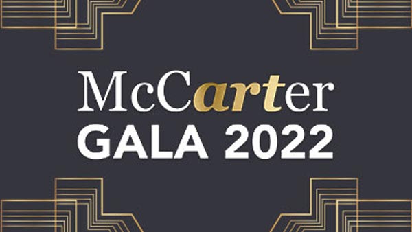 McCarter Theatre Brings Back In-Person 2022 GALA after 2 Years’ Hiatus