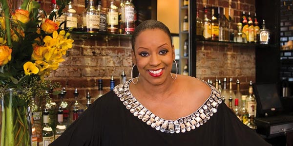 Melba Wilson Brings Her Signature Harlem Restaurant to Newark
