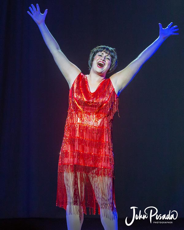 PHOTOS from &#34;Thoroughly Modern Millie&#34; at Music Mountain Theatre