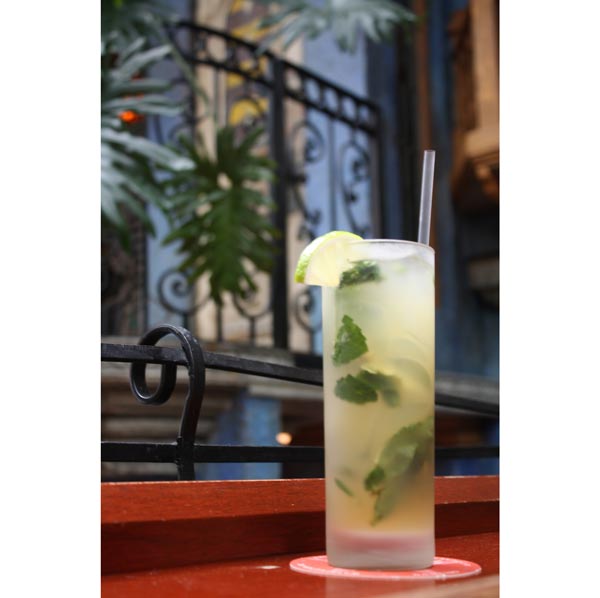 Cuba Libre Restaurant & Rum Bar Celebrates National Mojito Day on July 11th