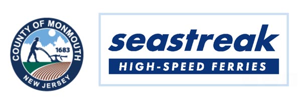 Monmouth County finalizes Belford Ferry service contract; Seastreak to begin providing services on Dec. 5