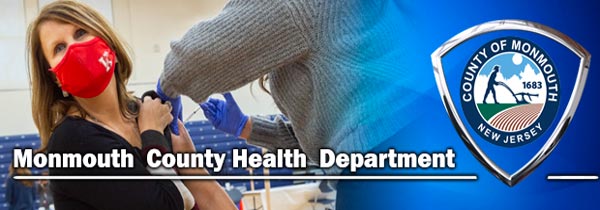 Monmouth County received grants to strengthen public health infrastructure