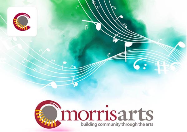 Morris Arts to Present 2022 Ehlers and Coladarci Scholarships at Giralda Music & Arts Festival