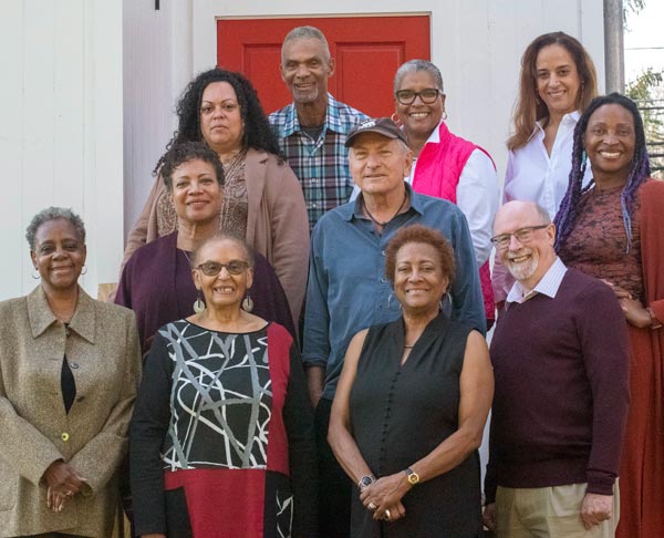 NJ Museum Welcomes Leading African American Women to Board of Trustees