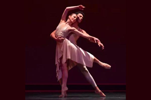 New Jersey Ballet named Resident Ballet Company at MPAC