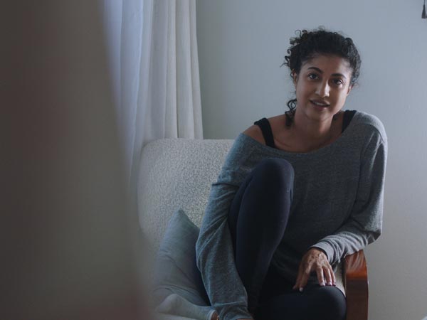 It’s Not Safe for You in this Zoo screens at the Spring 2022 New Jersey Film Festival Today as part of the Short Film Program!