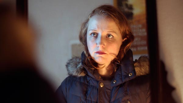 Timely short Urania Leilus screens at the Fall 2022 New Jersey Film Festival on Friday, September 30
