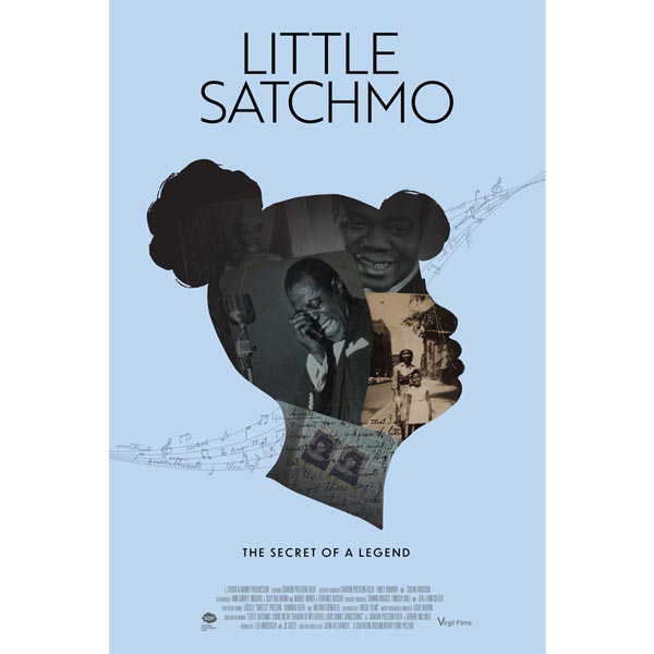 Don't Miss Little Satchmo at the Fall 2022 New Jersey Film Festival