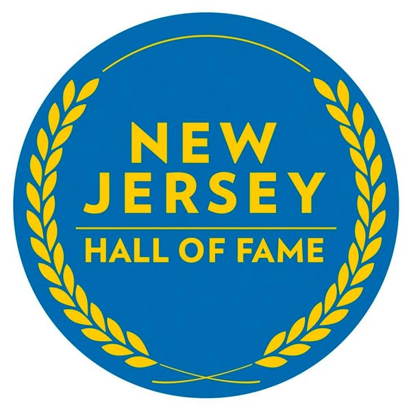New Jersey Hall of Fame Unveils Whitney Houston Garden State Parkway