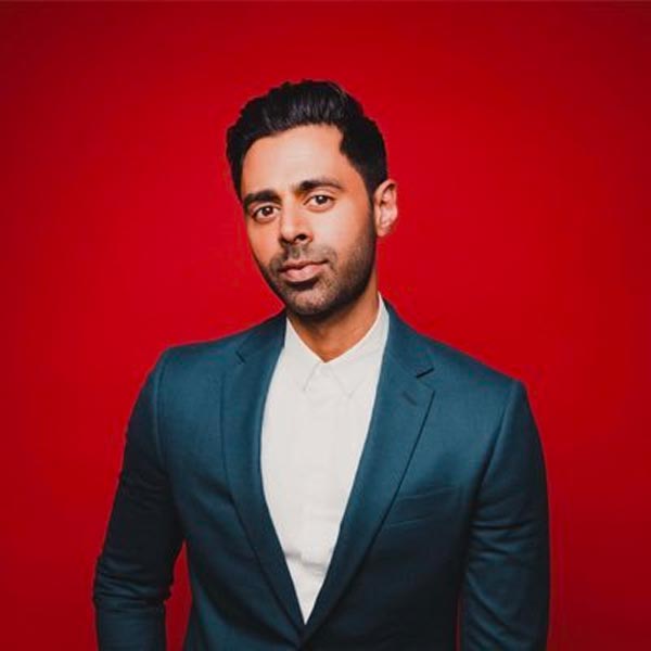 NJPAC Adds Third Show for Hasan Minhaj