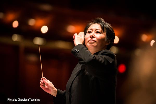 NJ PBS transmitirá cuatro conciertos de la Sinfónica de Nueva Jersey esta primavera