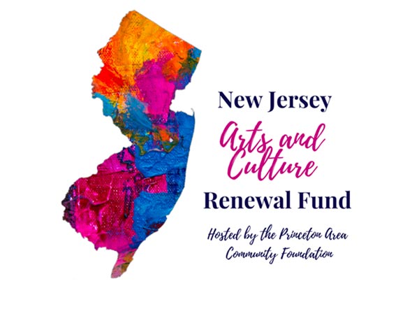Le New Jersey Arts and Culture Renewal Fund accorde plus de 500 000 $ en subventions
