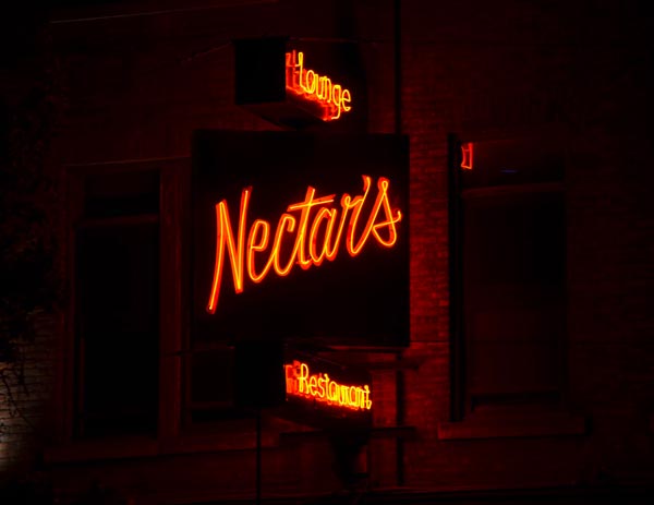ElmThree Productions Founder Becomes Co-Owner Of Nectar