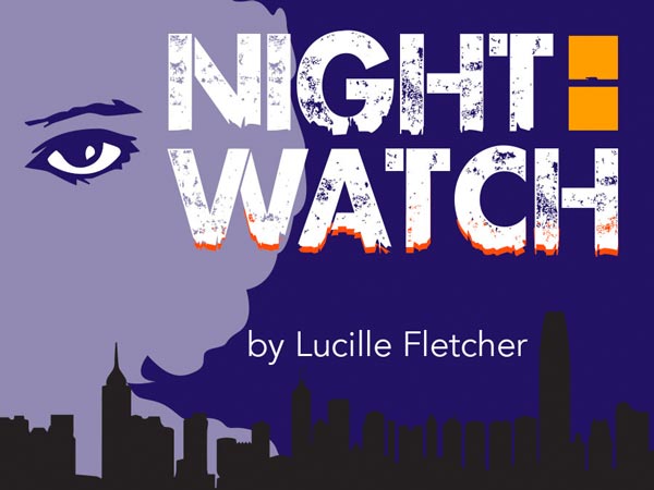 The Westfield Community Players presents "Night Watch"