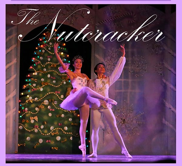 The Adelphi Orchestra Partners with Ballet Arts for "The Nutcracker"