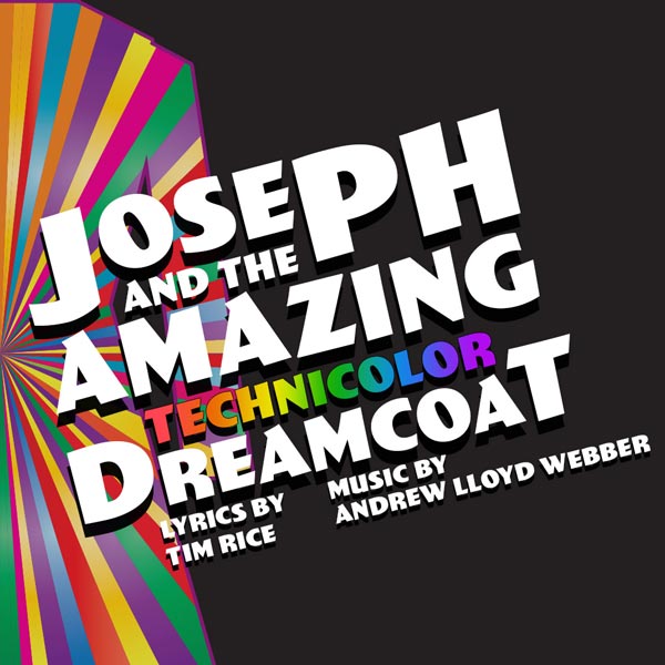 OCC Repertory Theatre Company presents "Joseph and the Amazing Technicolor Dreamcoat"