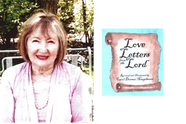 Ocean County Library to Host Author Carol Neugebauer
