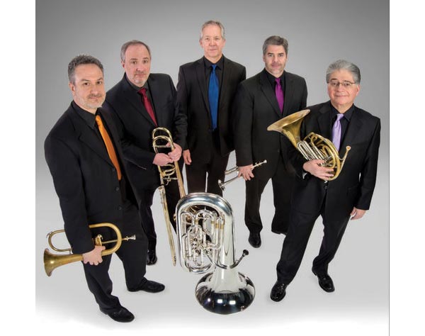 Ocean Grove Camp Meeting Association presents &#34;Fanfare and Trumpetings&#34; featuring Organist Gordon Turk and the Philadelphia Brass