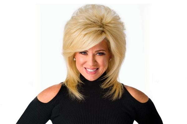 Ocean Casino Resort presents Theresa Caputo