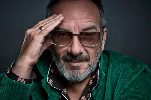 โอเชียน คาสิโน รีสอร์ท นำเสนอ Elvis Costello & The Imposters
