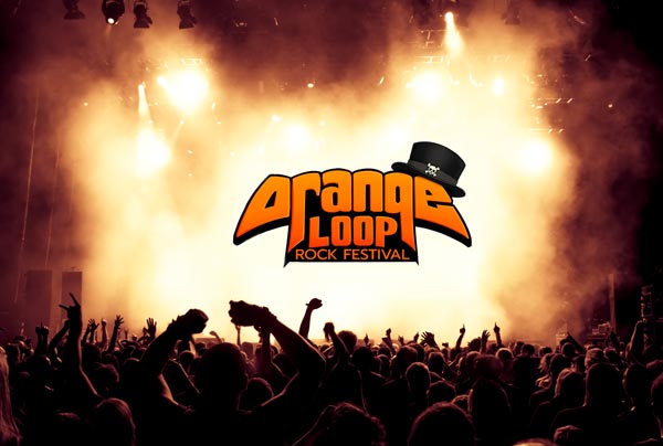 Orange Loop Rock Festival To Take Place June 10-12 In Atlantic City