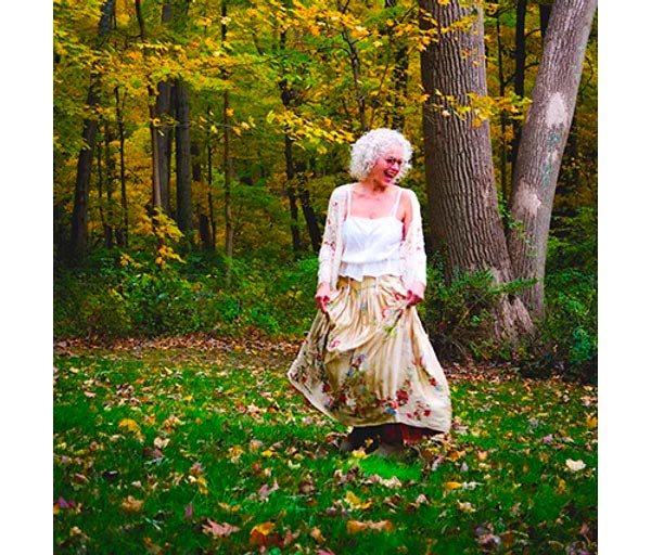 Barbs' Outpost Presents Amy Irving: Born in a Trunk