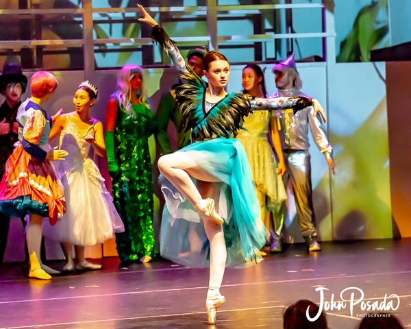 PHOTOS from &#34;The Lost Princess of Oz&#34;