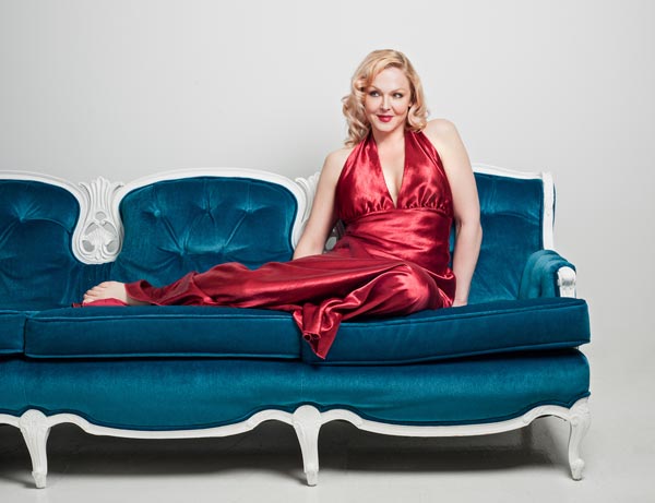 Opening Weekend of Princeton Festival Features Storm Large and Comedic Operas by Derrick Wang and Mozart