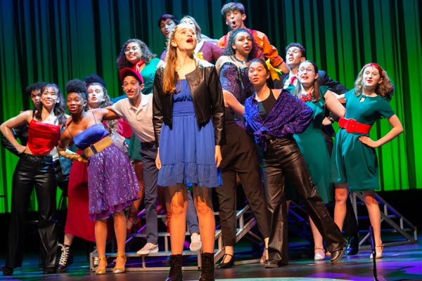Audition Registration Open for Paper Mill Playhouse’s Competitive Summer Musical Theater Conservatory
