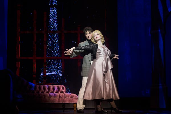 &#34;An American in Paris&#34; and Plays Highlight State Theatre’s Return in New Brunswick