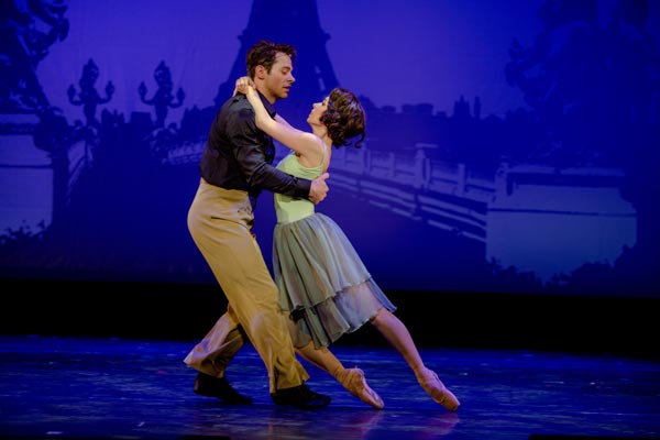 &#34;An American in Paris&#34; and Plays Highlight State Theatre’s Return in New Brunswick