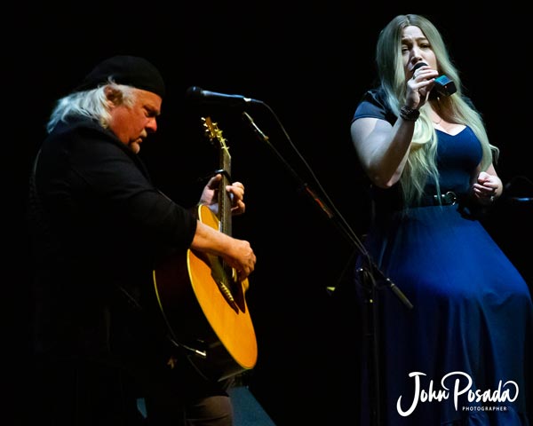 PHOTOS From Pat Guadagno & Small Change Paying Tribute To Tom Waits