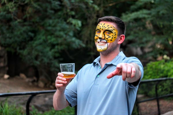 Philadelphia Zoo presents Summer Ale Fest on July 16th