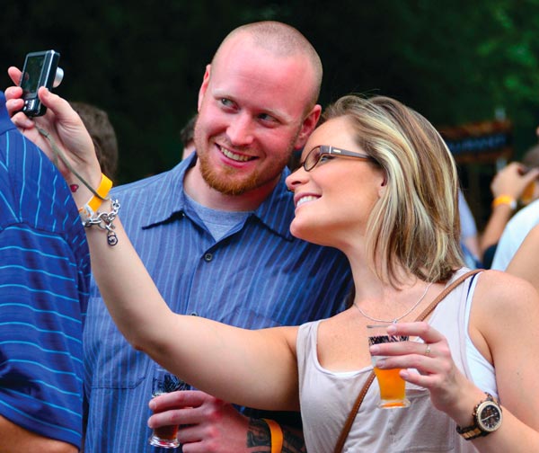 Philadelphia Zoo presenteert Summer Ale Fest op 16 juli