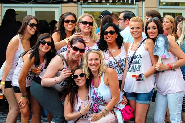 Philadelphia Zoo presents Summer Ale Fest on July 16th