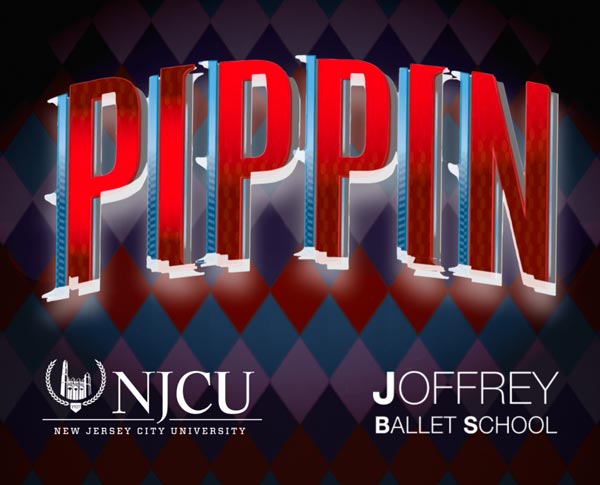 New Jersey City University presents "Pippin"
