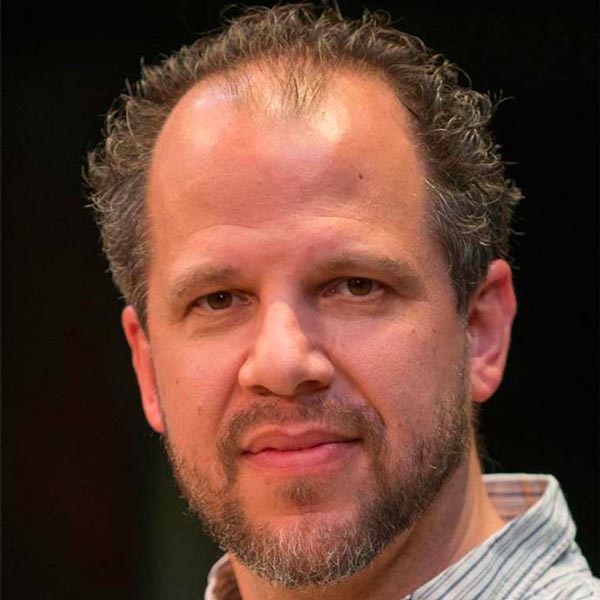Playwright Aaron Posner to Take Part in Q&A at East Lynne Theater Company