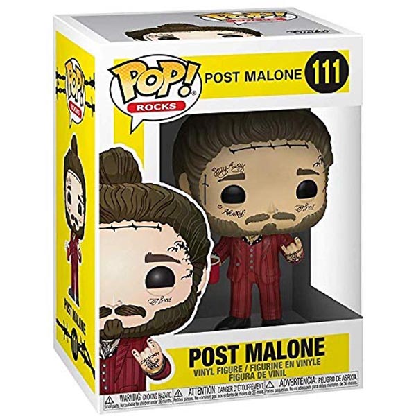 The PM Effect: Taking Stock in Post Malone